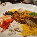 정원연회장 | 신도림라마다 호텔 웨딩 하늘정원 하객 후기(+연회장, 주차)