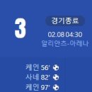 [24/25 Bundesliga 21R] FC 바이에른 뮌헨 vs SV 베르더 브레멘 골장면.gif 이미지