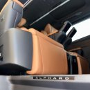 썬셋 | [공지] 토요타 알파드 화이트, 썬셋브라운 출고 후기