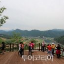 느림보강물길 이미지