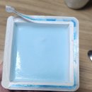 여름 한정 새로운 맛 와 소다맛 후기