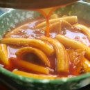 새참떡볶이 이미지