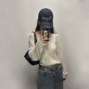 휴먼앤캣 캡모자 추천 후기 여자 남자 볼캡