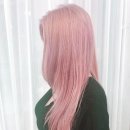바오헤어(Bao hair) 이미지