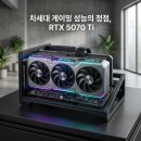 5070 | RTX 5070 Ti 실사용 후기: 가격만큼 성능 나올까? 구매 전 필독