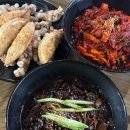 씨유 금촌문화로점 | 파주 맛집 신간짬뽕 금촌점 후기｜전화예약 필수 또간집 간짬뽕