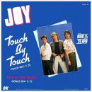 Touch By Touch 터치 바이 터치 Joy(조이) MIX 2021 이미지