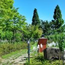 참전비근린공원 이미지