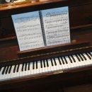 은파피아노학원 | 피아노 레슨 일지_ day8 프렐류드 (210728)