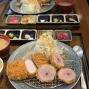 광화문 맛집 모루카츠ㅣ입에서 살살 녹는 인생 돈카츠 후기