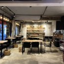 성수쌀국수 맛집 포맨스 (직화쌀국수, 새우볶음밥, 코코넛쉬림프)