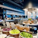 다산지하공영주차장 | 다산뷔페 빕스 다산점 : 할인받고 다녀온 빕스 샐러드바 평일런치 솔직후기