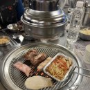 상록회관 뒷편 | 수지 상현동 맛집 | 상록회관 연탄구이 용인 상현점 후기 및 주차정보(내돈내산)