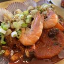 남해활어회 이미지