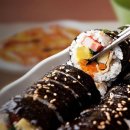 김밥마녀 네이버블로그