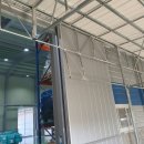 평택유지 주식회사 | 녹슬지 않는 뼈대의 힘! 평택 백관 골조 현장 정밀 시공 일지