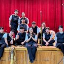 송운중학교 이미지