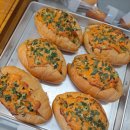 광주엘피지충전소 | [광주 소태동 카페 쉐어링]소금빵 맛집 쉐어링 방문 솔직 후기 에그 포테이토 소금빵 추천