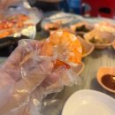 58 | 평택 시내에서 먹은 대하구이 솔직 후기 [ 중앙로 58포차 ] 새우 먹으면서 야장 분위기 즐기기
