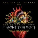 미술관에 간 해부학자 이미지