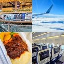 2117 | 대한항공 김포-오사카 KE2117 좌석 배치도 기내식 체크인 A321 기종