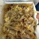 수다푸드 | 남천동 타코야끼 푸드트럭 후기 남천동 올리브영 옆 간식 추천
