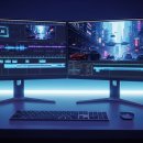 new AI를 활용한 이미지, 숏폼영상 제작 | 생성형 AI를 활용한 고퀄리티 숏폼 영상 제작 및 수익화 전략 가이드