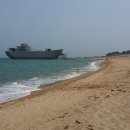 장사해수욕장 이미지