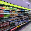 마산주유소 이미지