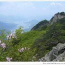 월악산 포토산행 070520 이미지