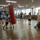 부천복싱 다이어트 이미지