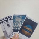 송앤킴 | [공연] 251019 MAD HOPE 추가공연-라이브뷰잉 (약속을 보고 한달이 지나서 올리는 후기)