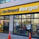 노브랜드버거 김포풍무점 이미지
