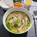 안암18 | 안국 - 북촌 미슐랭 돼지국밥 맛집 ‘안암’ 후기(테이블링, 오픈런)