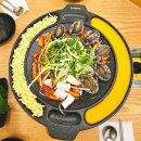 세븐일레븐 수유본점 | 수유역 맛집 낙지일번지 본점 [전복낙지볶음 2인] 생생한 후기