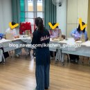 쿠키퐁퐁케이크