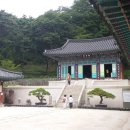 신인동 갓바위 이미지