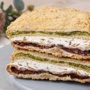 쟝블랑제리 맘모스빵(주니어) 500g 이미지