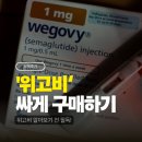 혁신온누리약국 | [후기] 위고비 1편💉 비싼 위고비 싸게 사는 법부터 처방 꿀팁까지 총정리! (ft. 실제 구매가 포함)