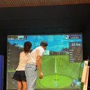 스마트골프 아카데미 다산점 이미지