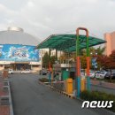 덕진시민광장공영주차장 이미지