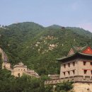 만리장성 이미지