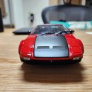 De Tomaso Pantera GT4 이미지