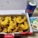 새우치킨덤 이미지