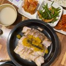 돈통마늘보쌈화성