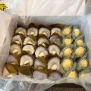 설송원망개떡 이미지