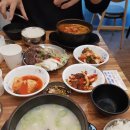 신가네암소설렁탕라페