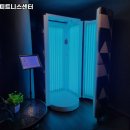 몬스터 피트니스센터 이미지