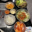 파절이가 맛있는 원당 냉삼맛집 &#34;탑골냉삼&#34;
