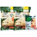 아성슈퍼 | 냉동만두 추천 디시 TOP 3 — 맛있는 가성비 교자 물만두 만두국 내돈내산 순위 비교